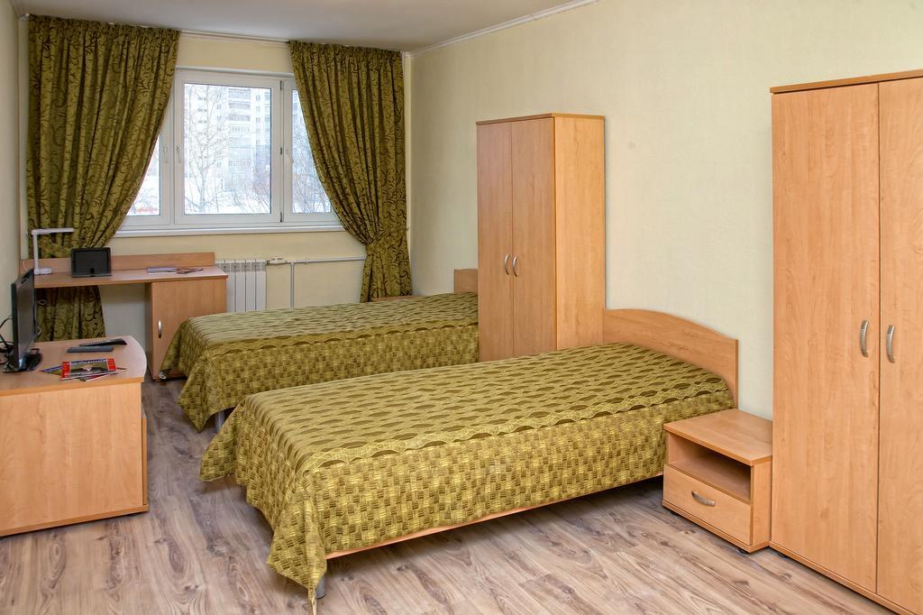 Aparthotel Stargorod Kaługa Zewnętrze zdjęcie